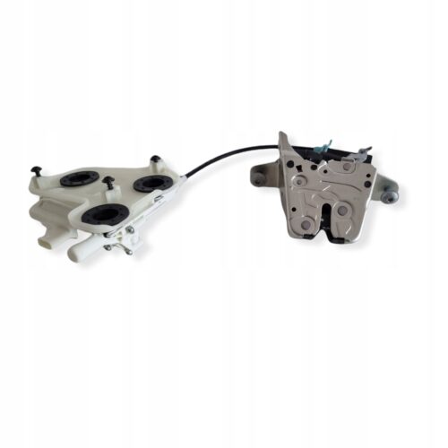 MERCEDES GLE 292 ZAMEK BAGAŻNIKA KLAPY A2929062800