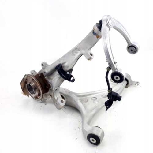 MERCEDES GLE 292 ZWROTNICA WAHACZ KPL PRAWY PRZÓD