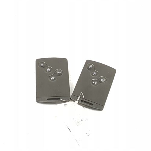 RENAULT CLIO IV ZESTAW STARTOWY 0.9 KOMPUTER