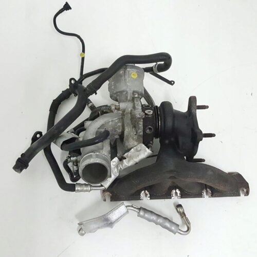 TURBOSPRĘŻARKA 06H145701H VW 1.8 / 2.0 TFSI CAB