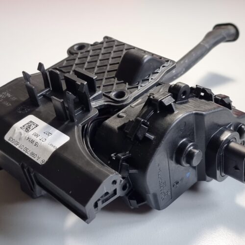 MERCEDES GLE 292 MECHANIZM KAMERY COFANIA A0997500160